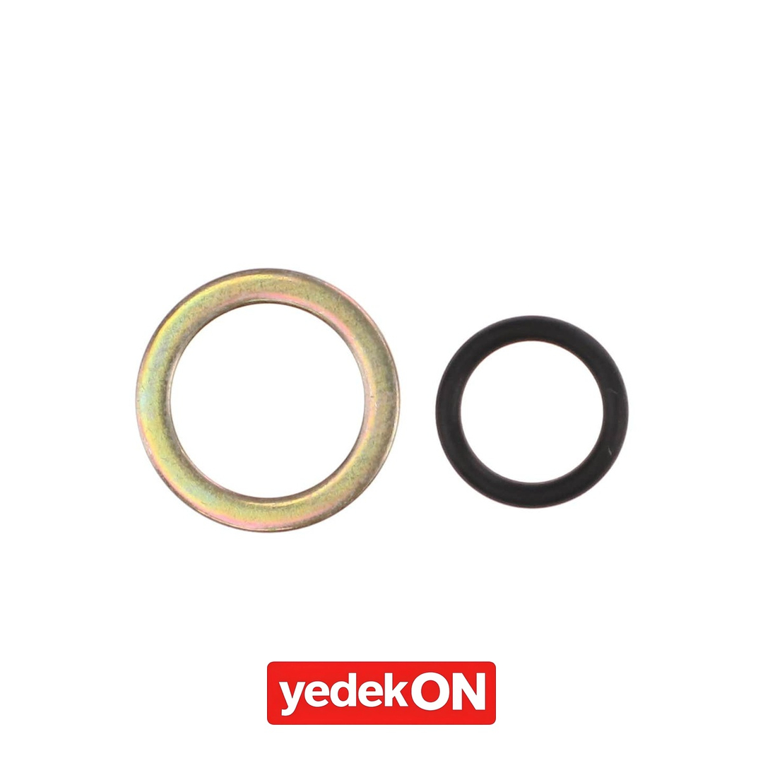 AGCO Keçe - Massey Ferguson | 3045120M1