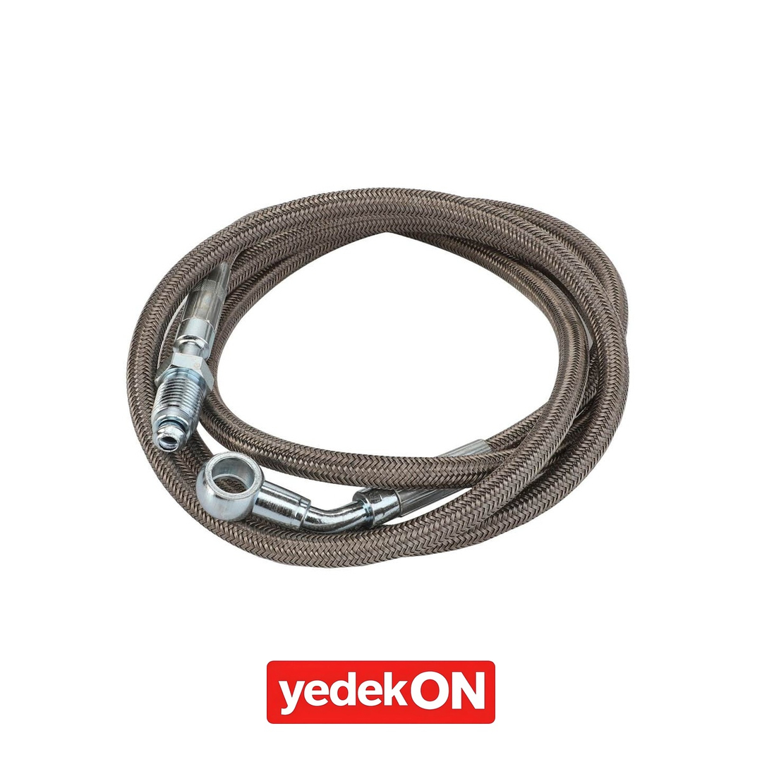 AGCO Hortum - Massey Ferguson | 3648875M91