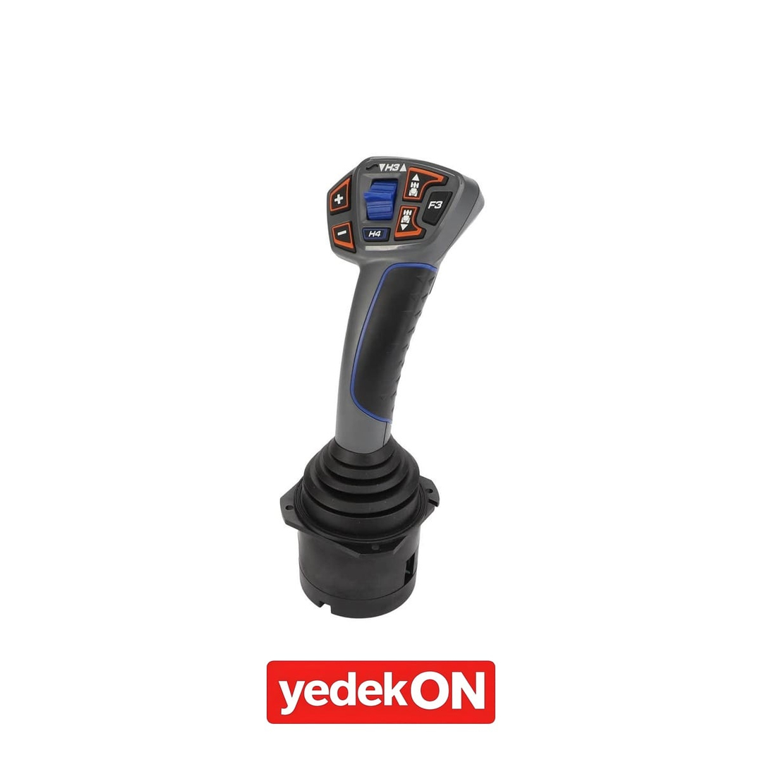 AGCO Joystick Kontrol Manivela - Massey Ferguson / Fendt / Valtra | ACW713512A
