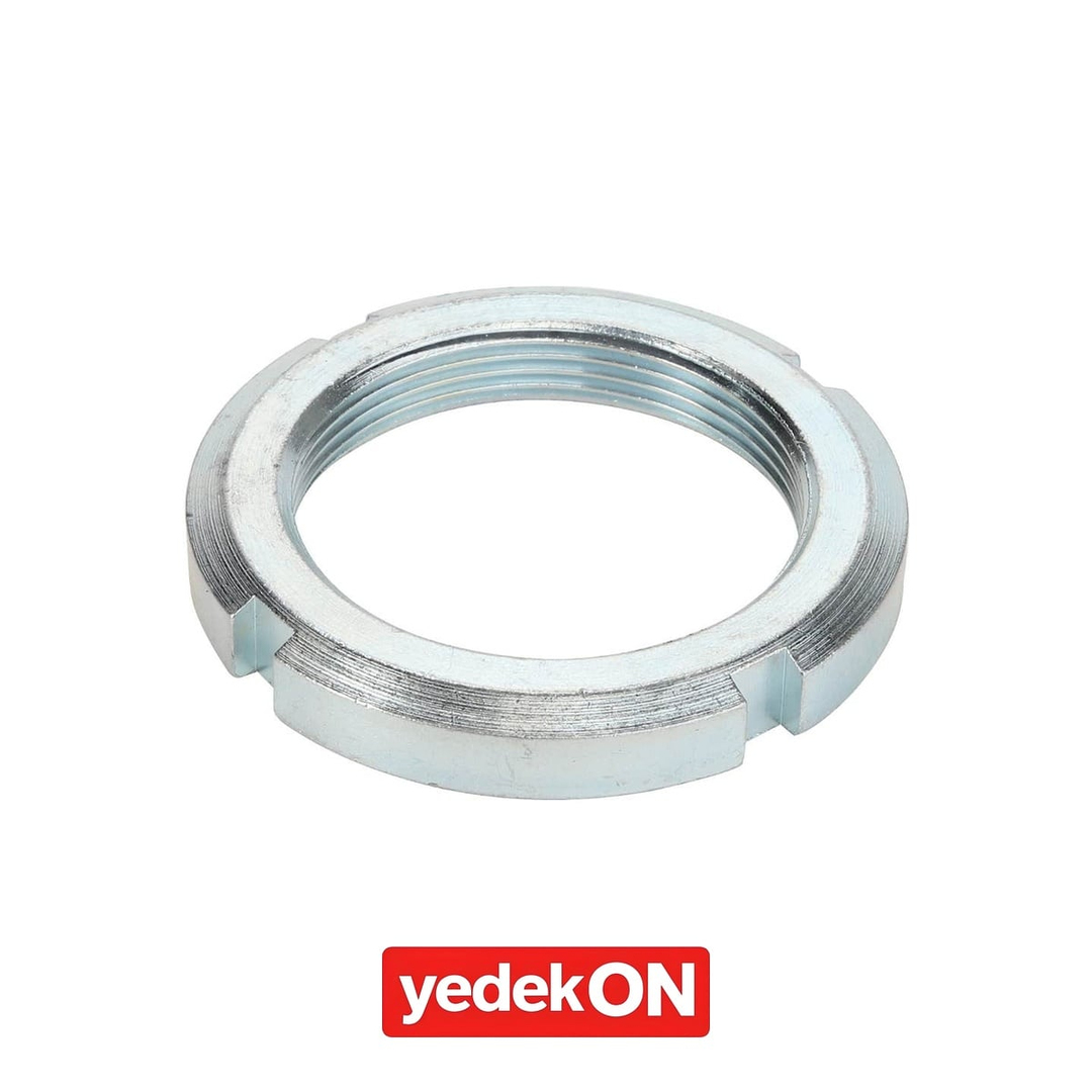 AGCO Kilit Somunu - Massey Ferguson / Fendt / Valtra | ACP0411060