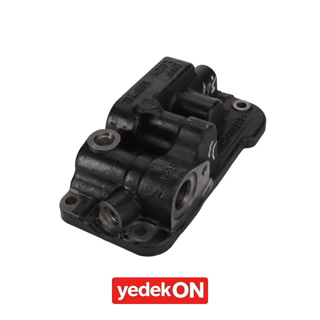 AGCO Blok - Massey Ferguson | 4313994M3