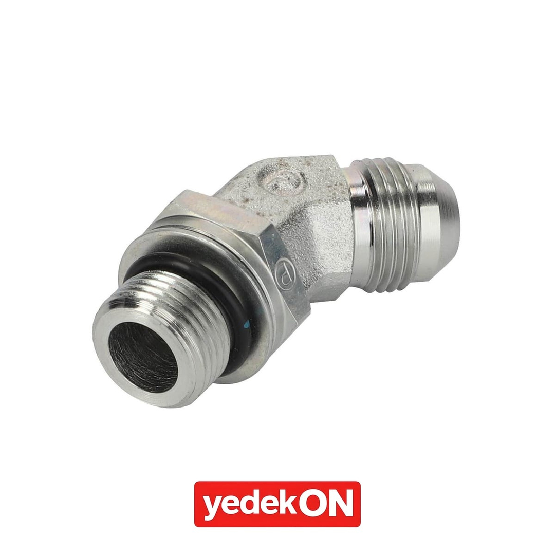AGCO Dirsek Bağlantı Parçası - Massey Ferguson / Fendt / Valtra | ACP0405880