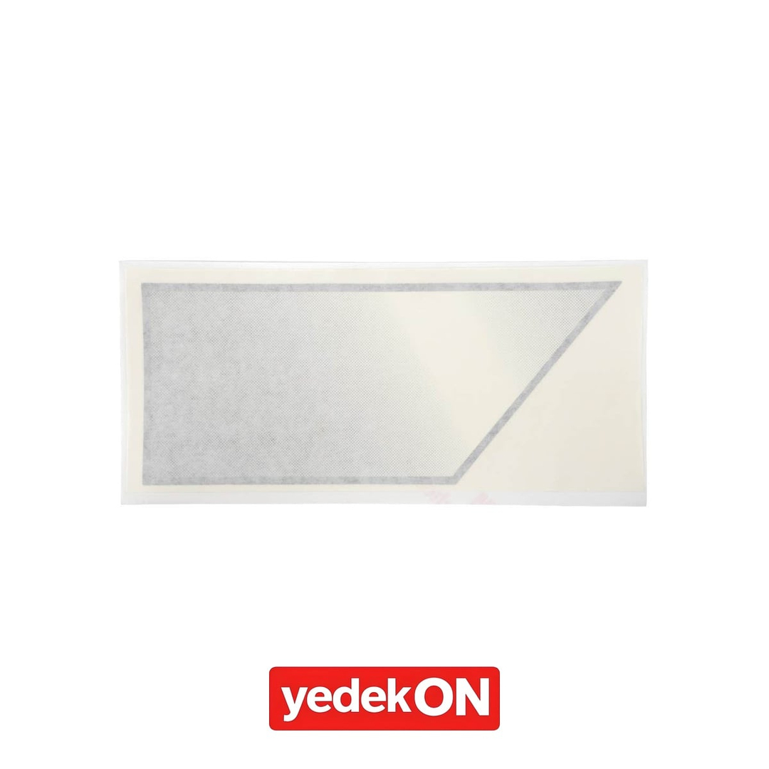 AGCO Sticker - Massey Ferguson | 4378613M2