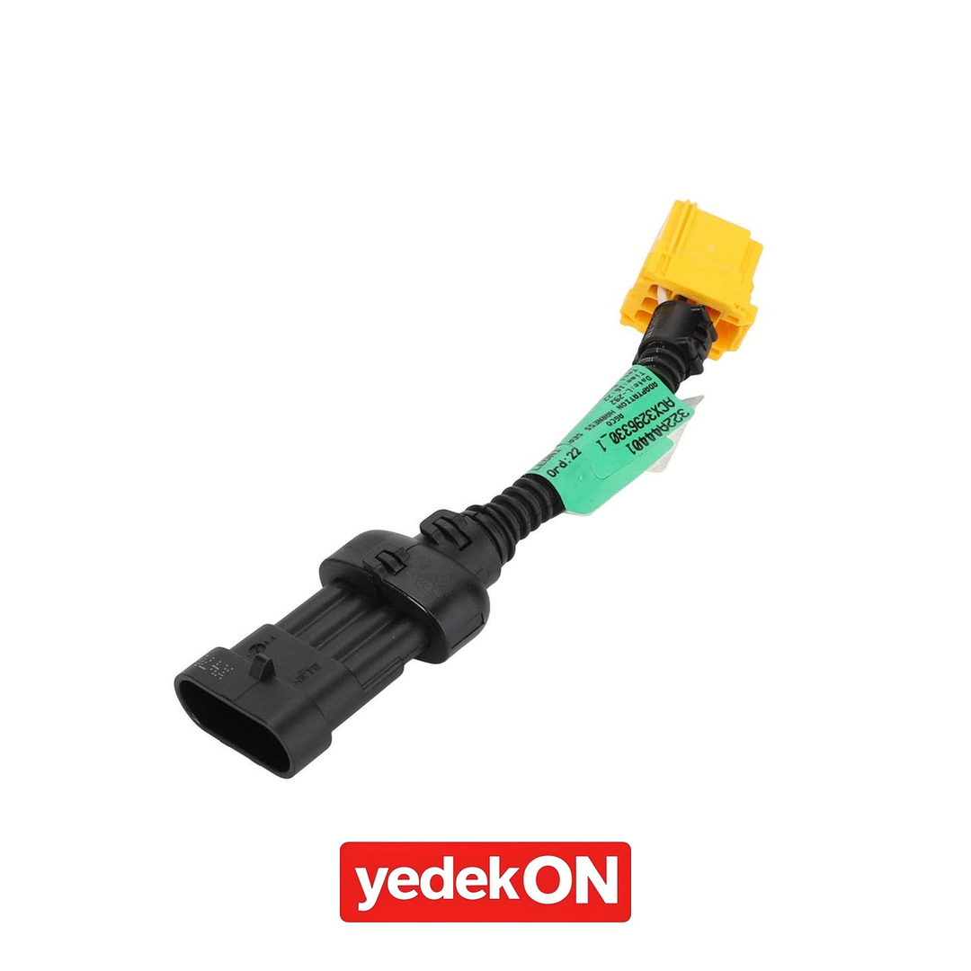 AGCO Elektrik Tesisatı - Massey Ferguson / Fendt / Valtra | ACX3296330