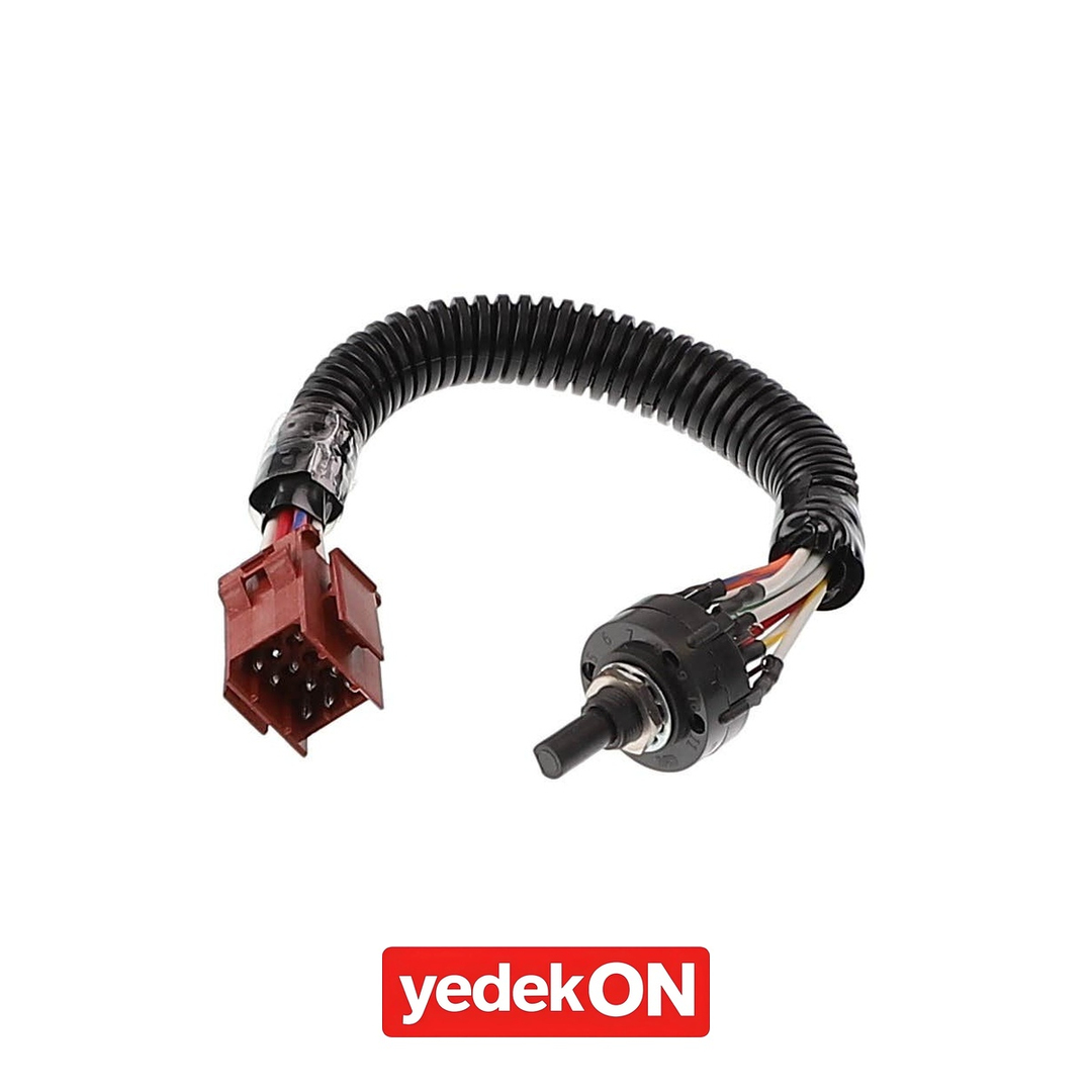 AGCO Modül - AGCO | 116031W91