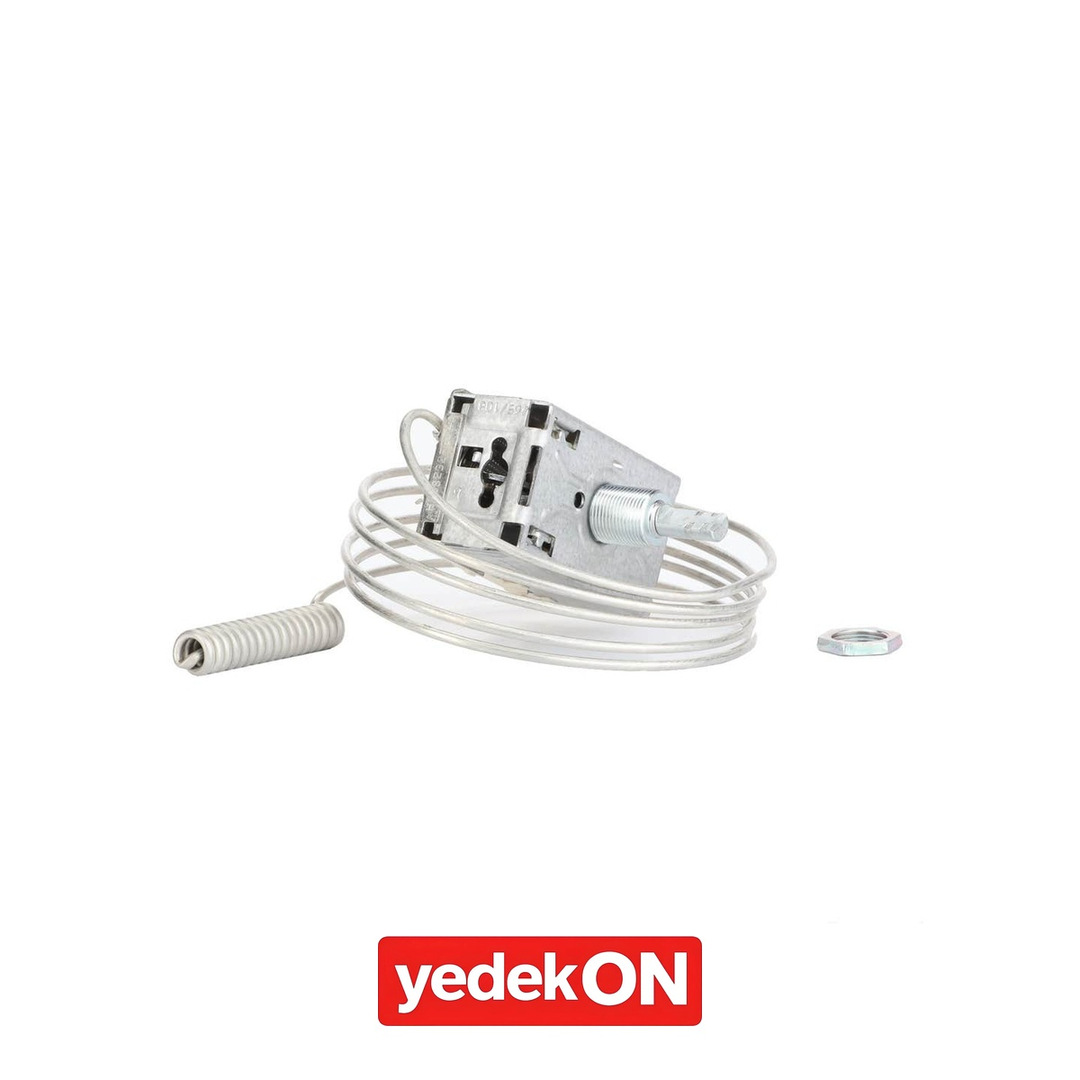 AGCO Termostat, Sıcaklık Kontrolü - Massey Ferguson | 3310669M92