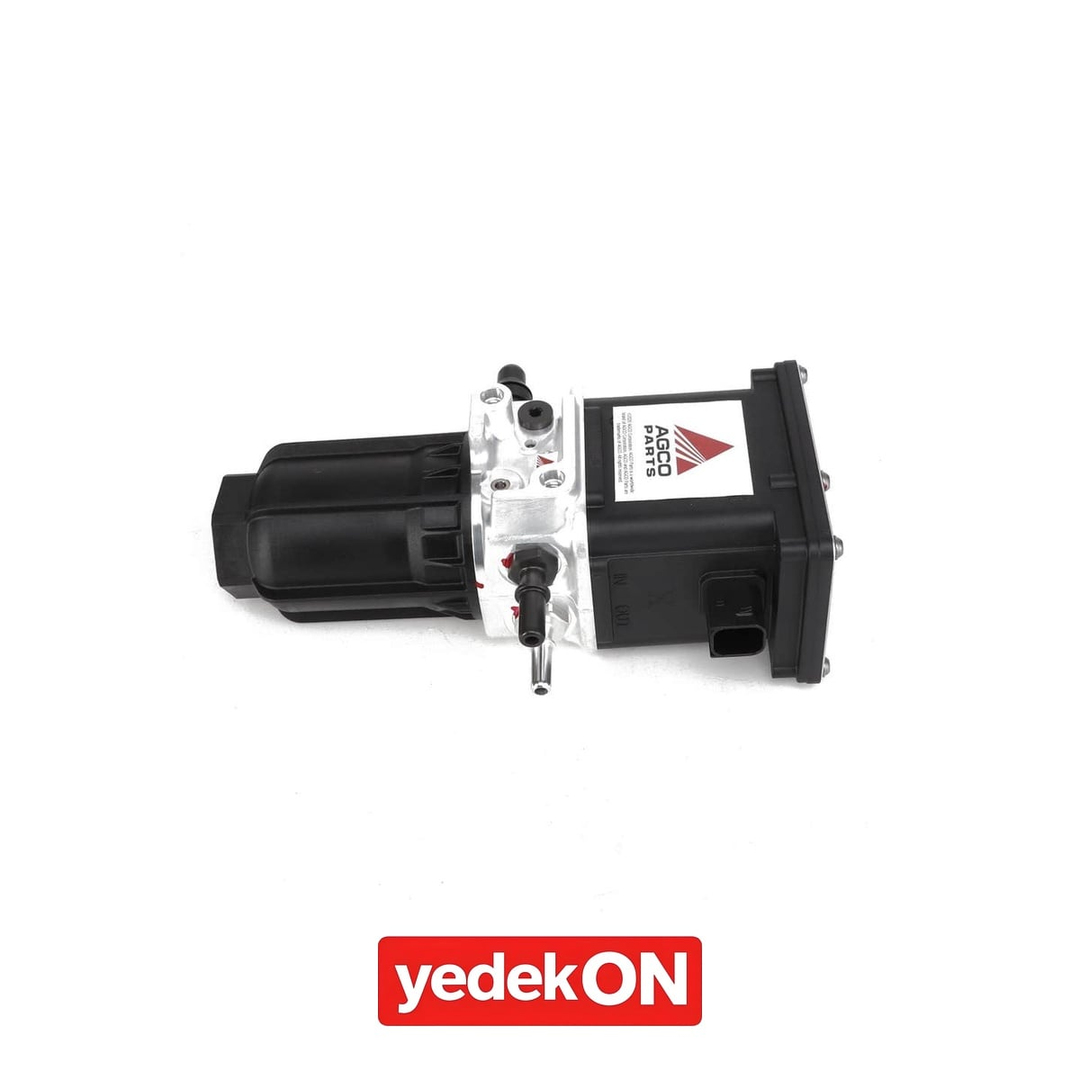 AGCO Besleme Modülü - Massey Ferguson / Fendt / Valtra | ACW0417590