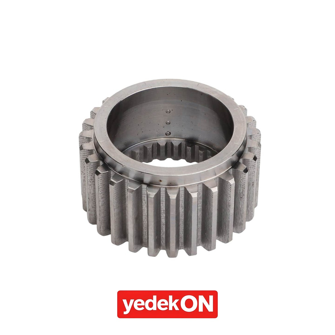 AGCO Rulman Yuvası - Massey Ferguson | 4304145M1