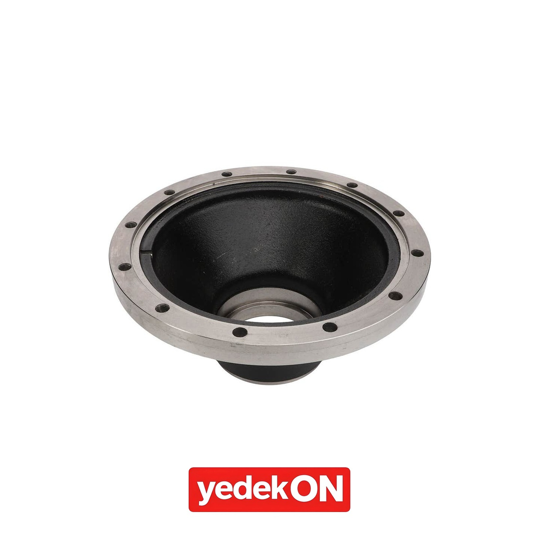 AGCO Kapak - Massey Ferguson | 022513P2