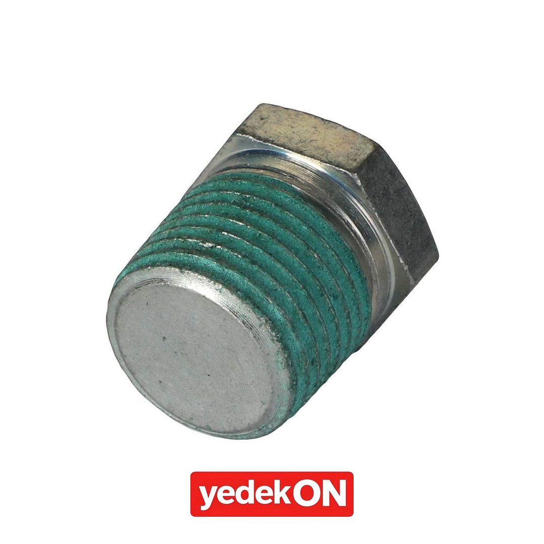 AGCO Vida Tapa Contası - Massey Ferguson | 3758123M1
