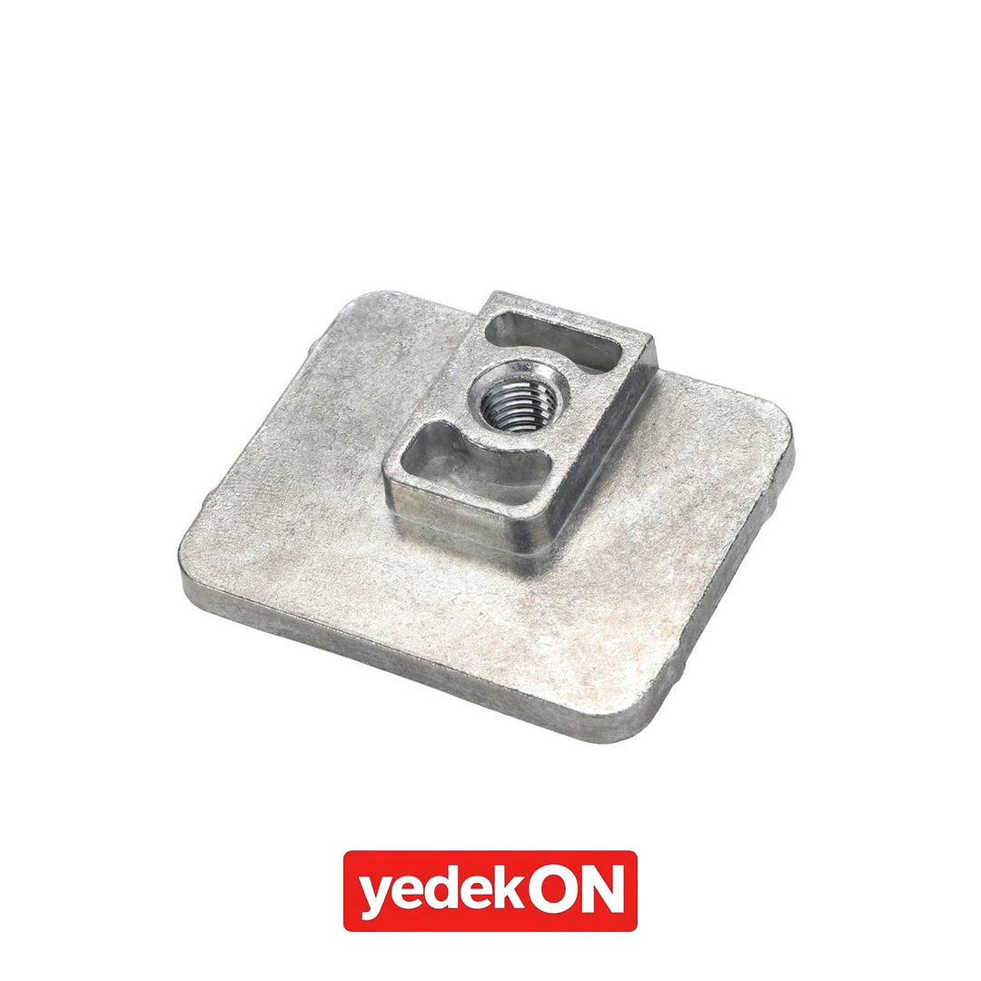 AGCO Plaka - Massey Ferguson | 4292625M1