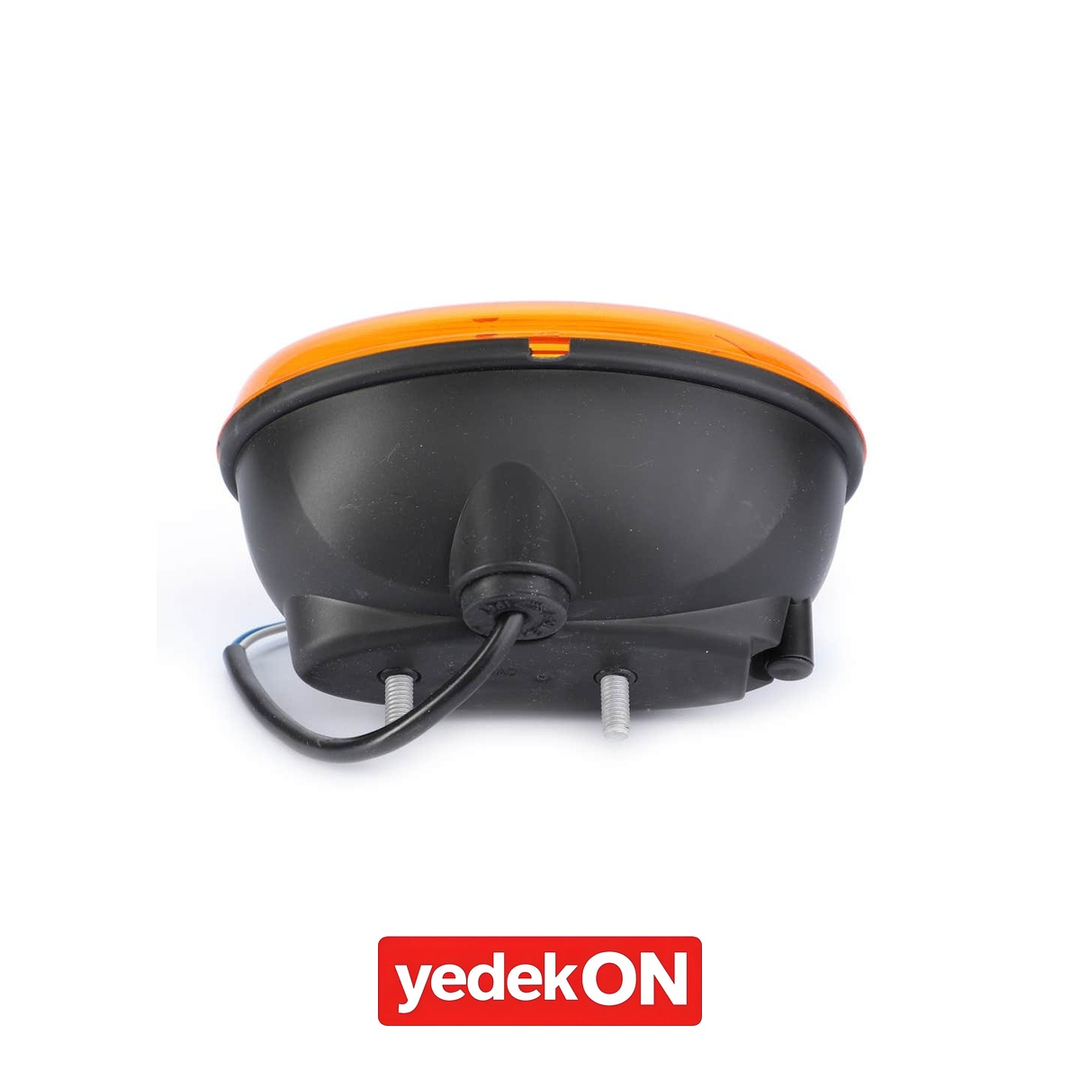 AGCO Arka Sağ Sinyal Lambası 12V 21W - Massey Ferguson | 4279174M91