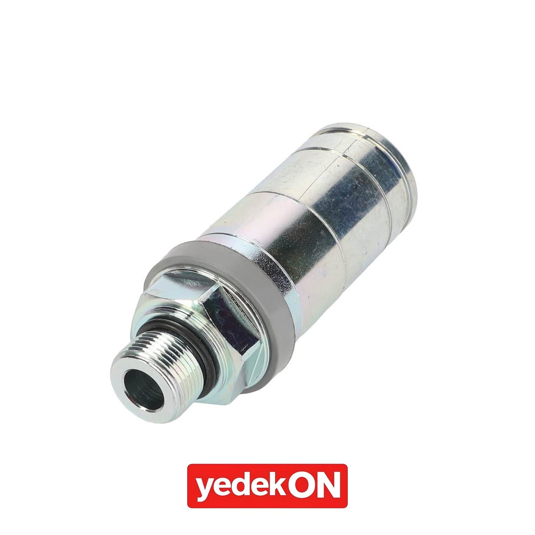 AGCO Hızlı Bağlantı Parçası - Massey Ferguson / Fendt / Valtra | ACP0827270