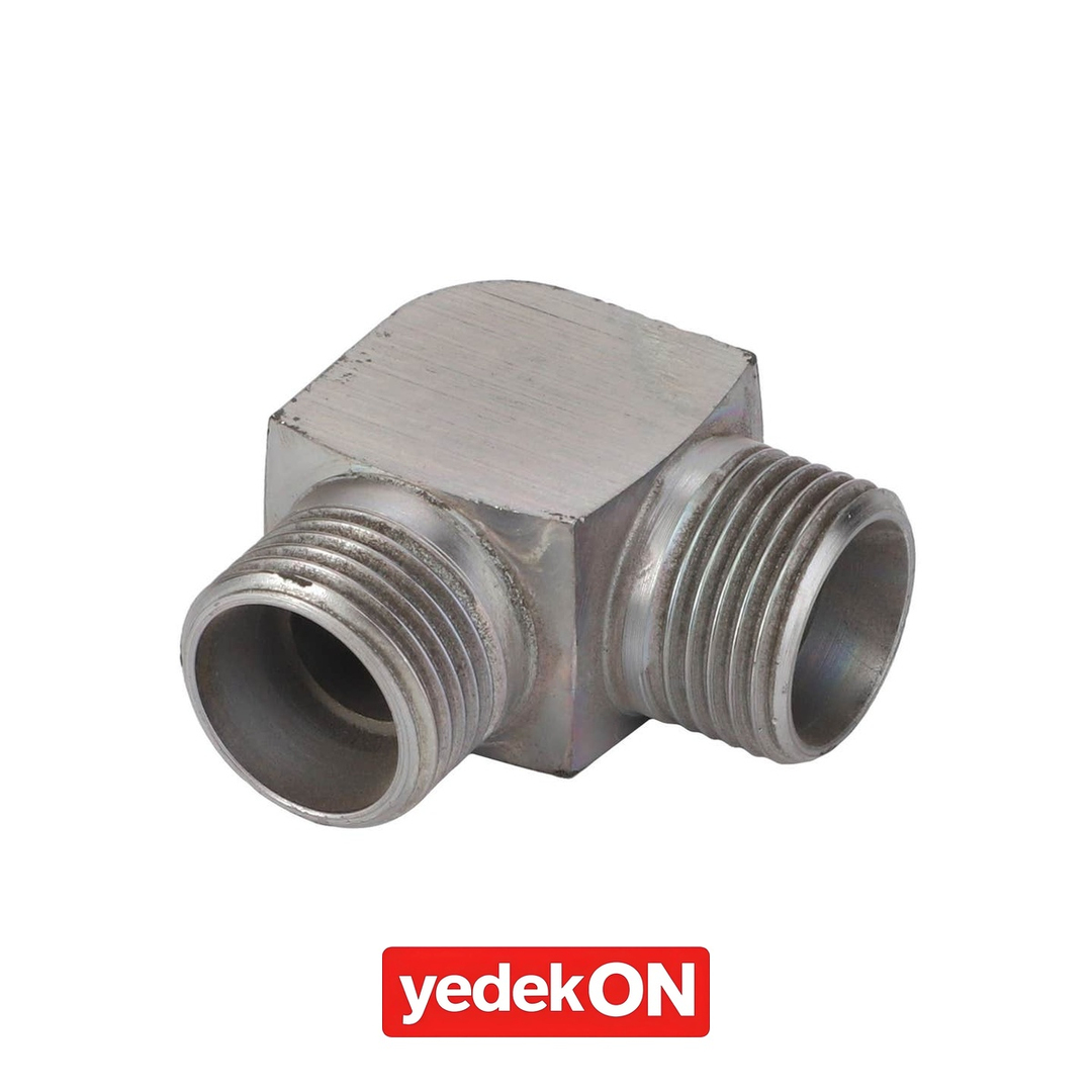 AGCO Bağlantı Parçası - Massey Ferguson / Fendt / Valtra | ACP0323770