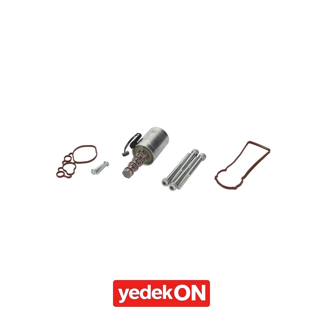 AGCO Bakım Kiti - Massey Ferguson / Fendt / Valtra | ACP0597530