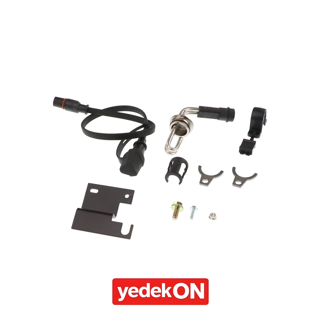 AGCO Isıtıcı Kiti - Massey Ferguson | 4295439M11