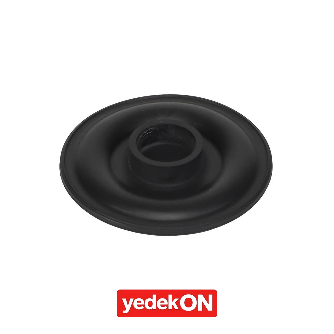 AGCO Kauçuk Flanş - Massey Ferguson | 3607106M1
