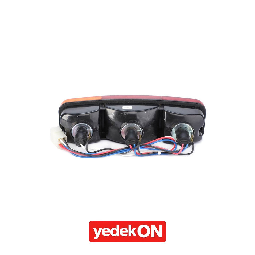 AGCO Sol Kombinasyon Lambası - AGCO | 020364T1