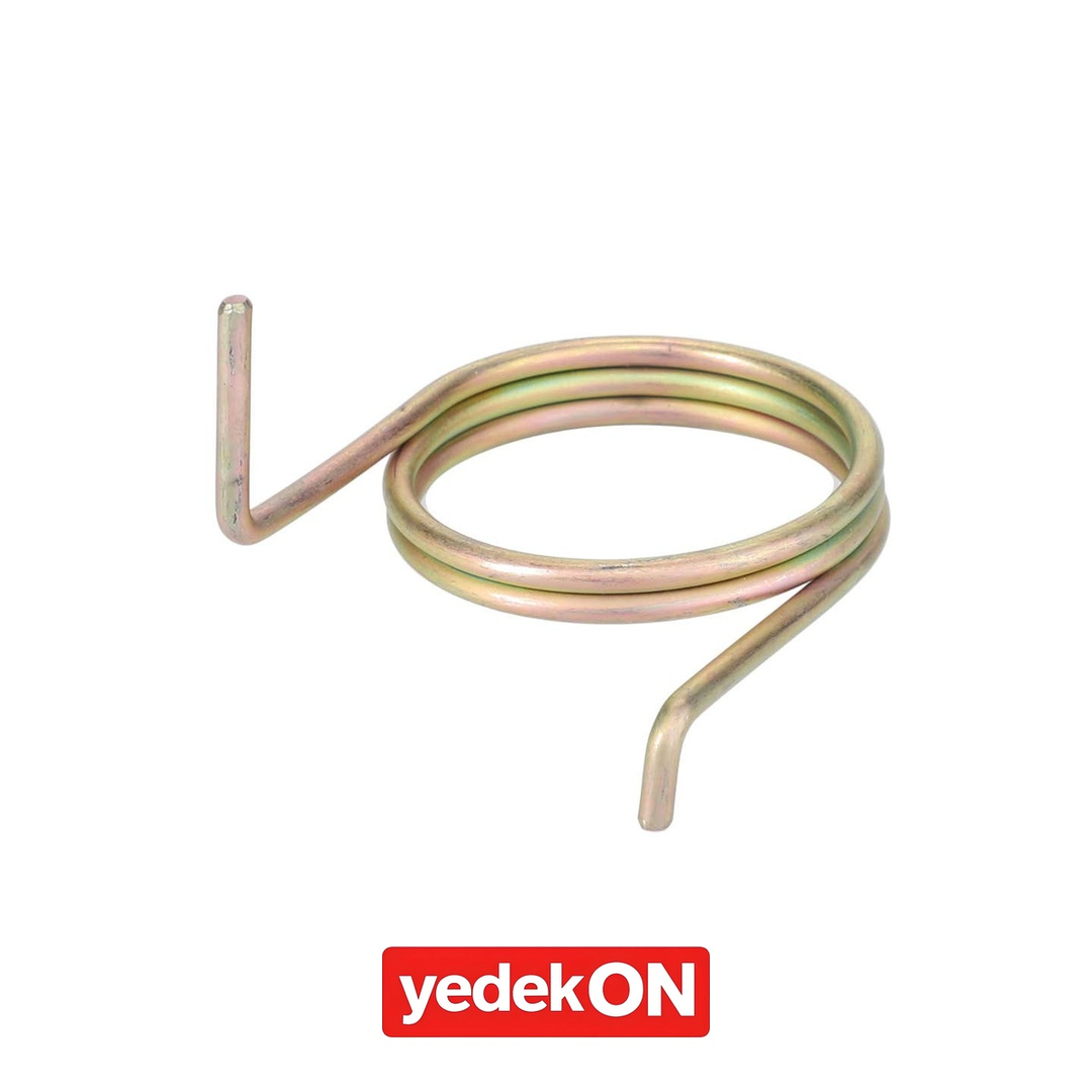 AGCO Otomatik Çekme Yay - Massey Ferguson / Fendt / Valtra | ACV0218580