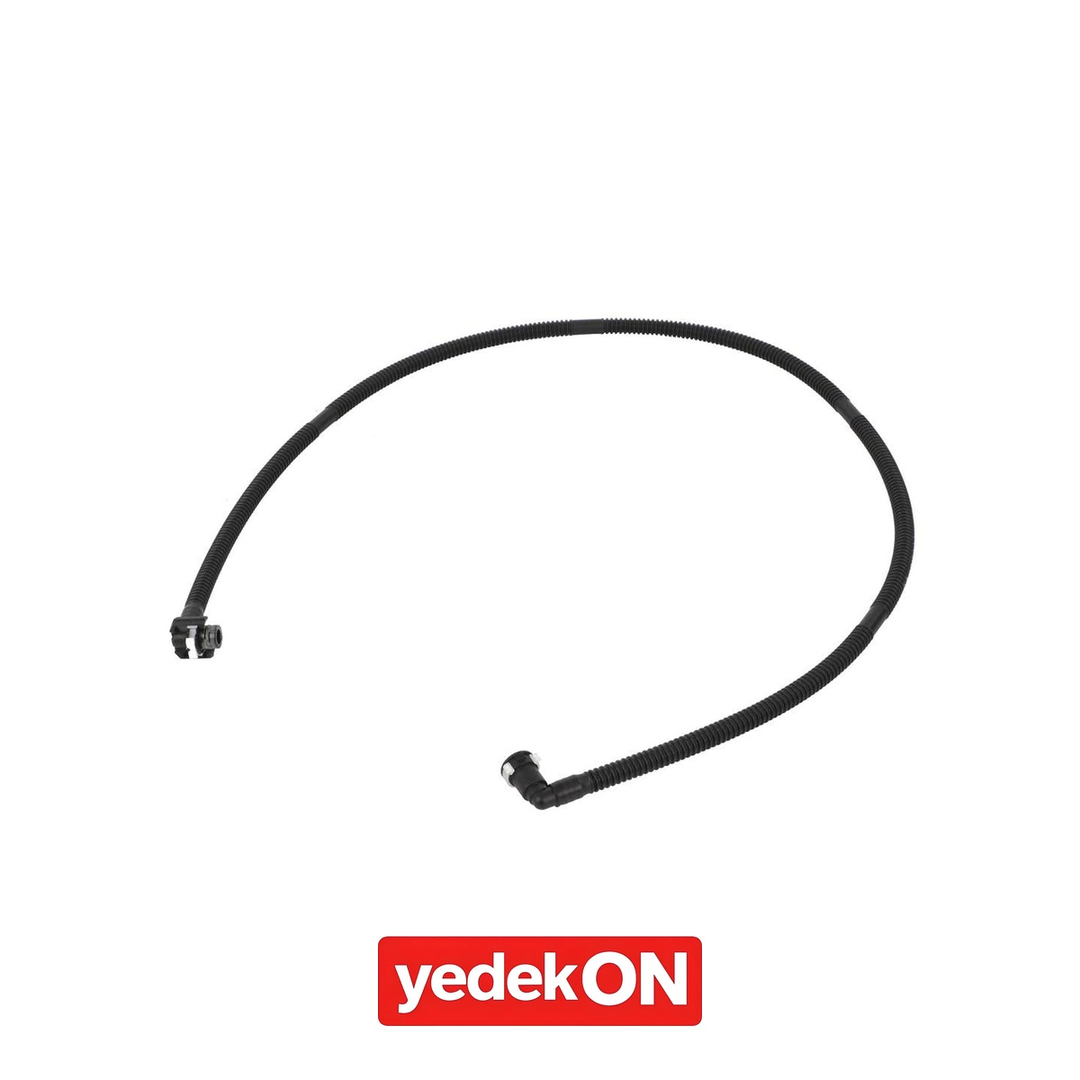 AGCO Esnek Hortum - Massey Ferguson | LA323594750
