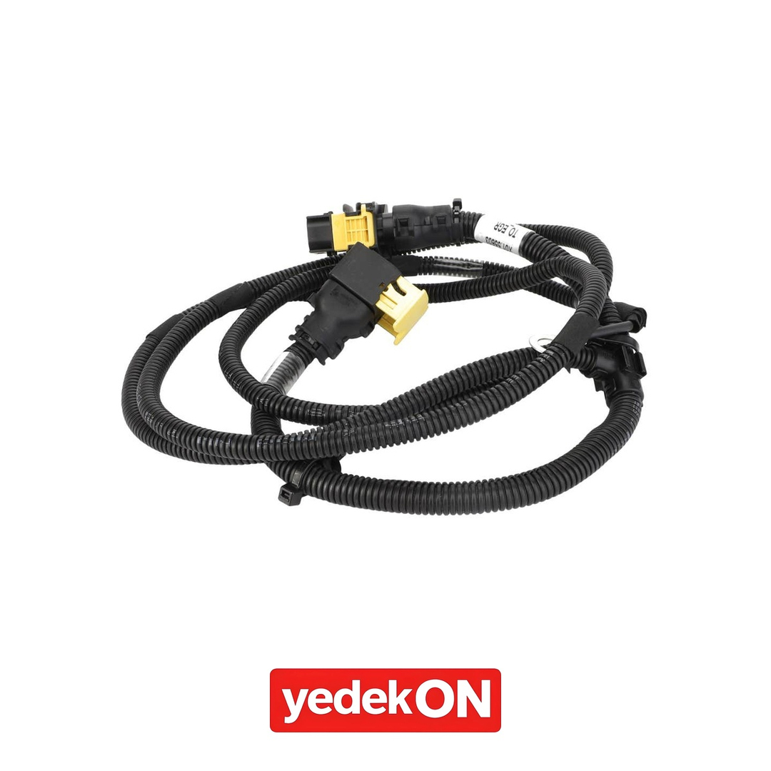 AGCO EGR Jumper - Massey Ferguson / Fendt / Valtra | ACX2929270
