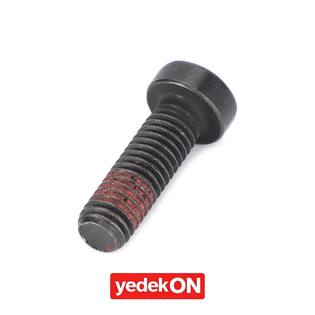 AGCO Altıgen Başlı Cıvata - Massey Ferguson | 4302670M1