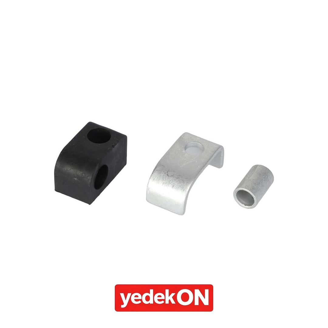 AGCO Hortum Kelepçesi - Massey Ferguson | 3784423M1