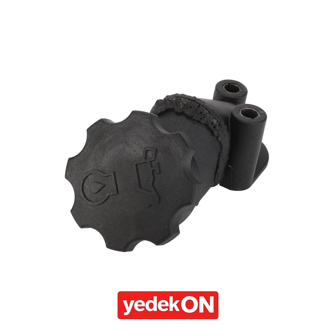 AGCO Yağ Doldurma Ağızlığı - Massey Ferguson | 4224490M1