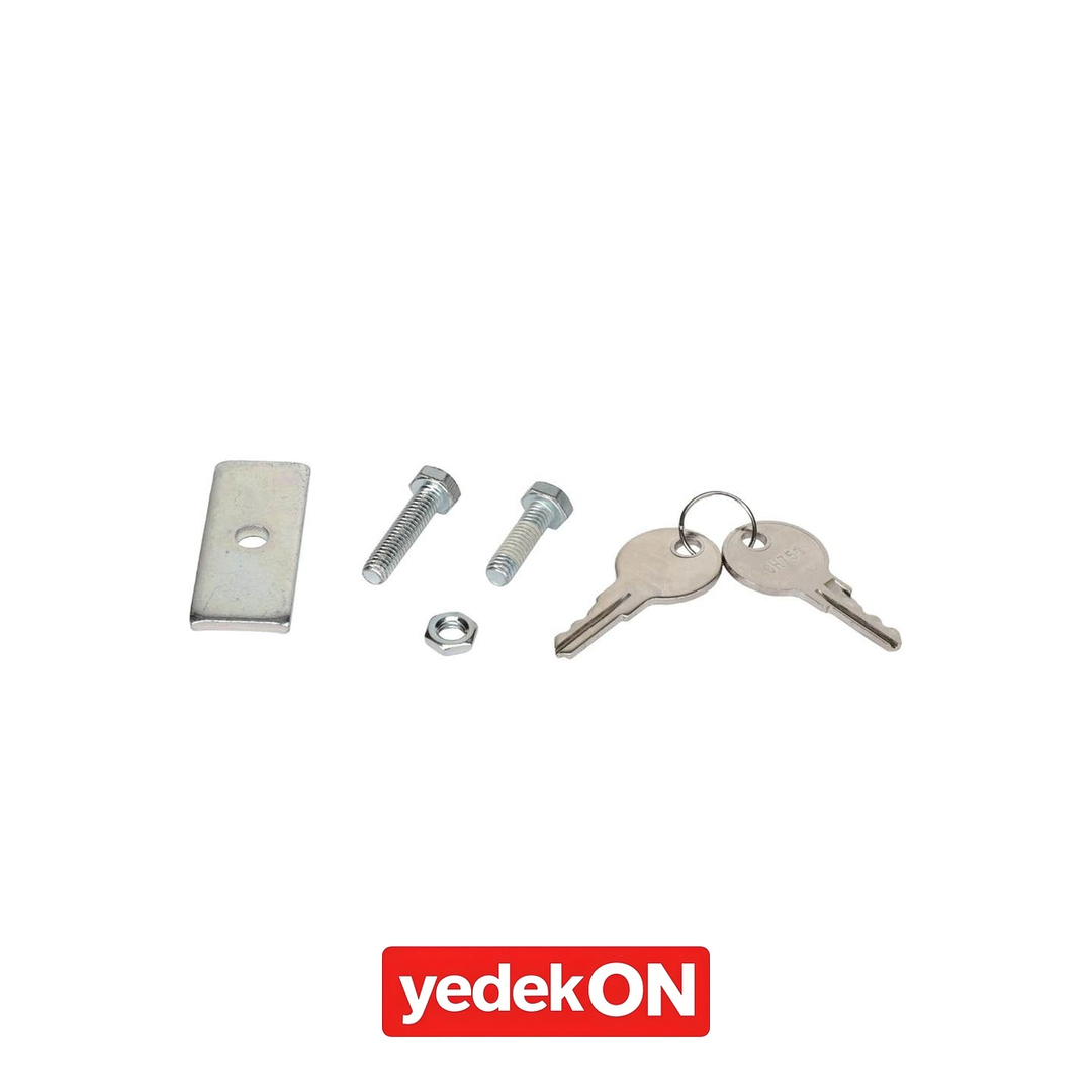AGCO Kapı Kilidi - AGCO | AG134787