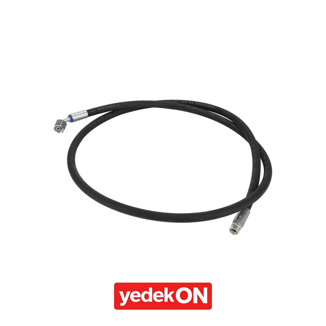 AGCO Hidrolik Hortum - Massey Ferguson | 4277412M3