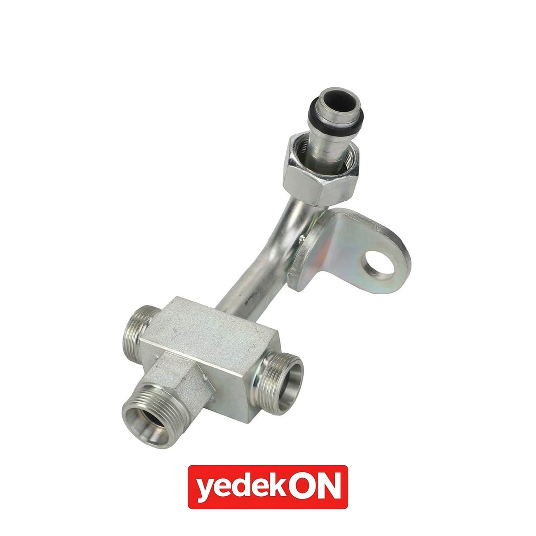 AGCO Hortum - Massey Ferguson | 4359543M93