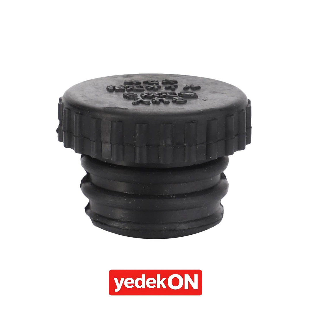 AGCO Yağ Tapağı - Massey Ferguson | 3709167M2