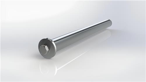 Tır Çamurluk Desteği 530 mm