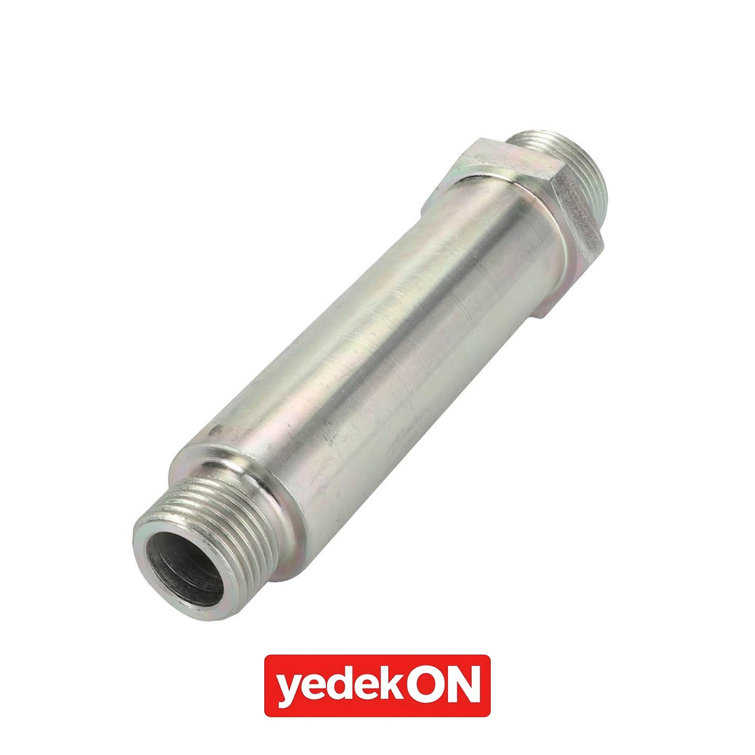 AGCO Adaptör Bağlantı Parçası - Massey Ferguson / Fendt / Valtra | ACW9082350