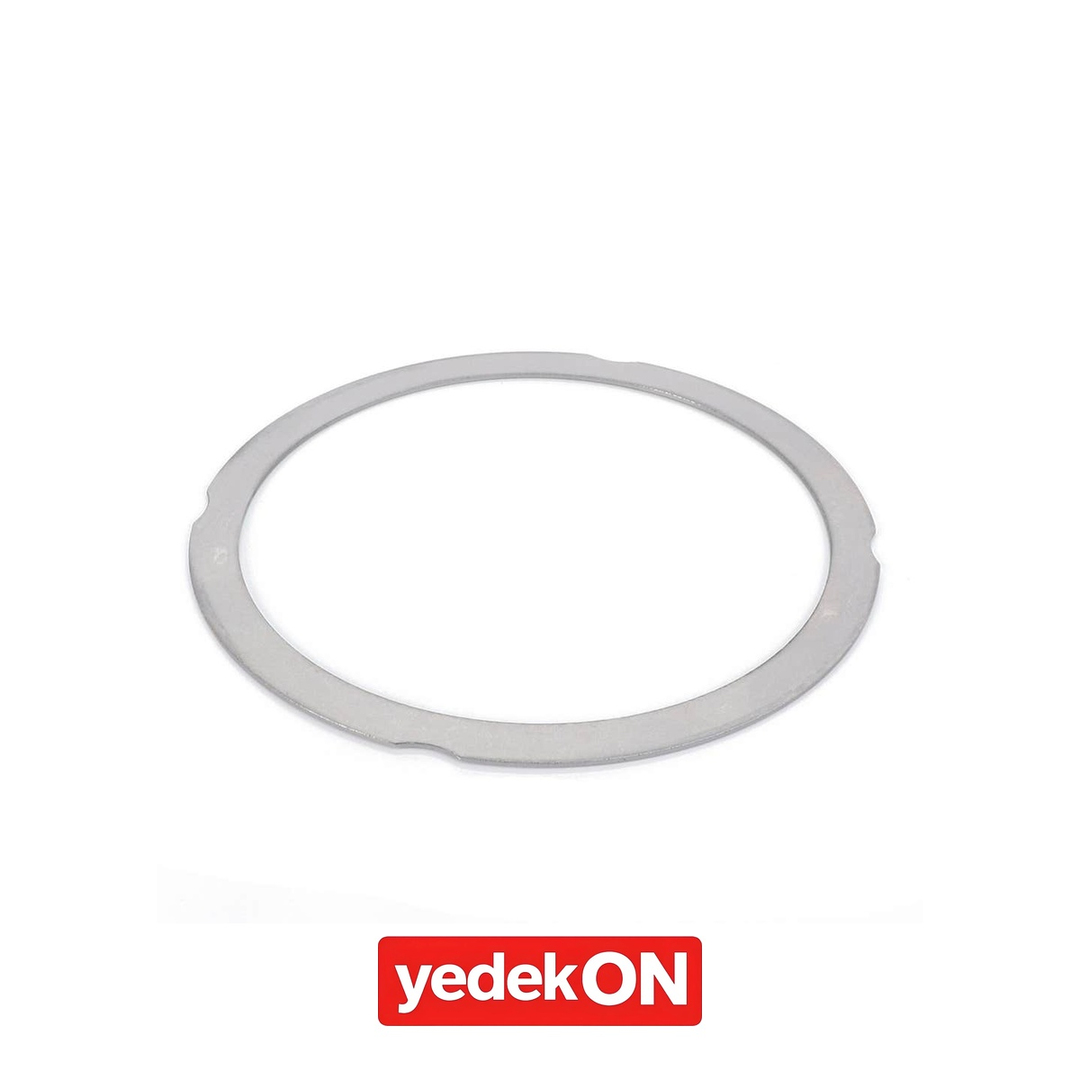 AGCO Silindir Başlığı Yükseklik Telafisi Halka - Fendt | F100004157654