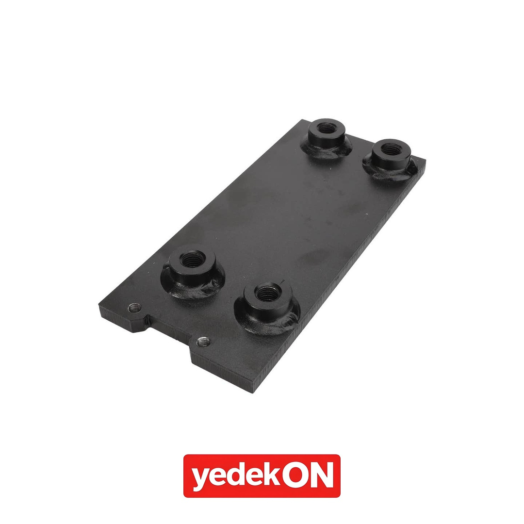AGCO Sol Destek Kolu - Massey Ferguson | 4313102M92