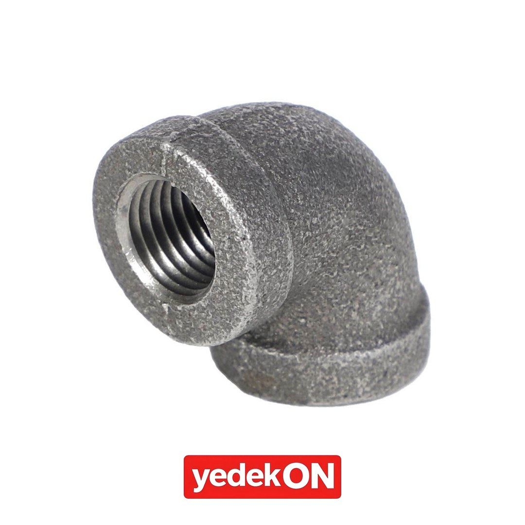 AGCO Dirsek Bağlantı Parçası - AGCO | AG553484