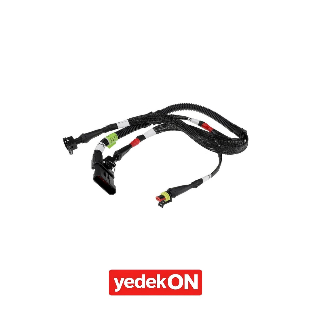 AGCO Elektrik Tesisatı - Massey Ferguson | 4353255M2