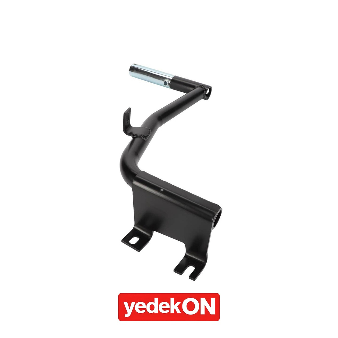 AGCO Sol Taraf Uzatma - Massey Ferguson | 4273244M92