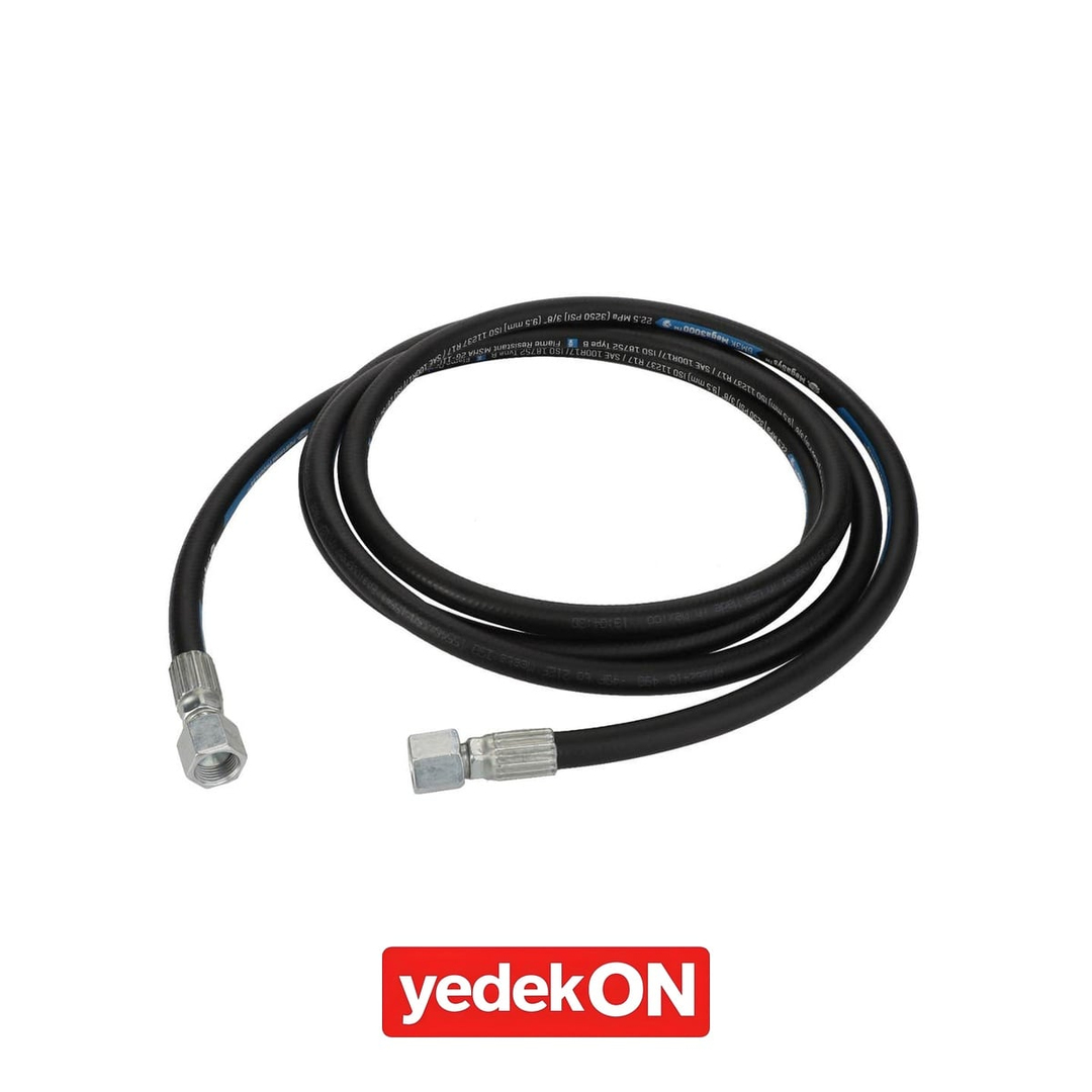 AGCO Hidrolik Hortum - Massey Ferguson | SN4139002