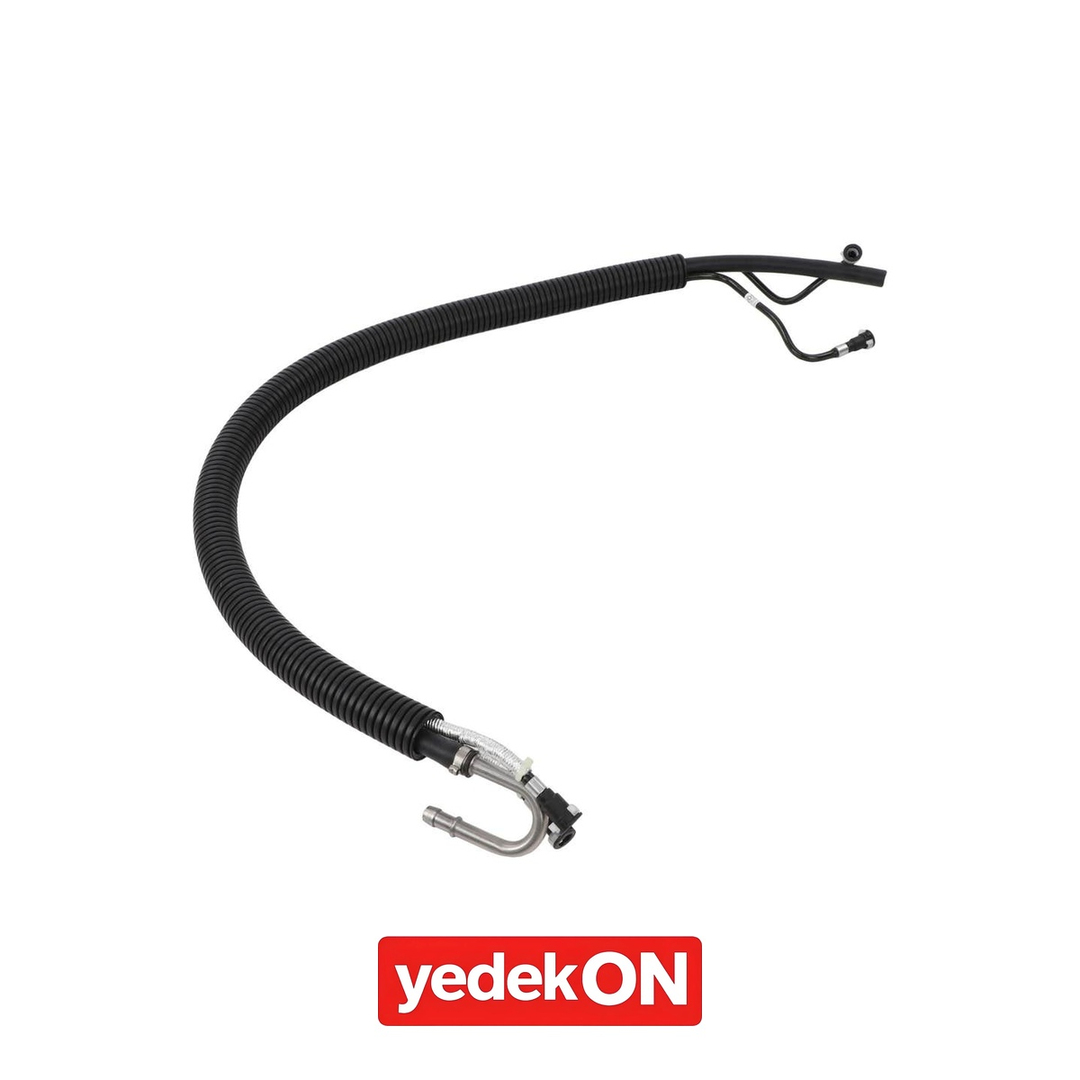 AGCO Kirlenme Kontrol Kablo Demeti - Massey Ferguson | 4294638M4