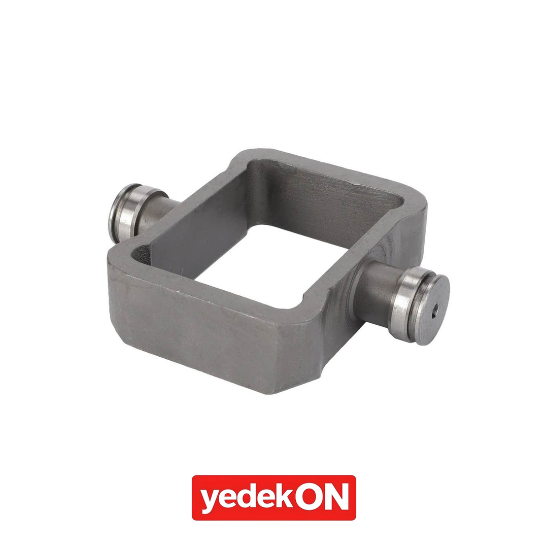 AGCO Piston - Massey Ferguson | 1860038M1