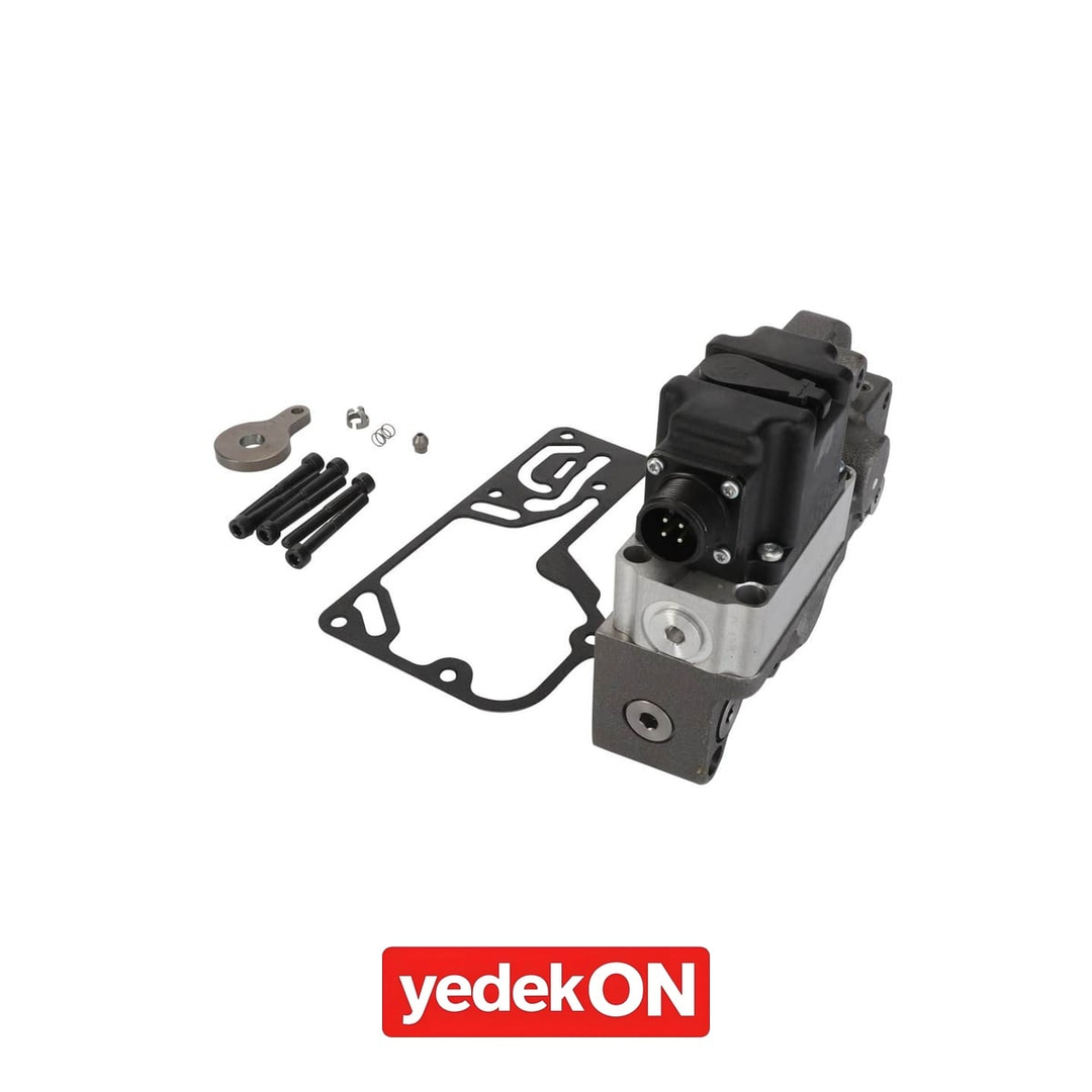 AGCO Servo Kontrol Cihazı - Massey Ferguson / Fendt / Valtra | ACW0394650