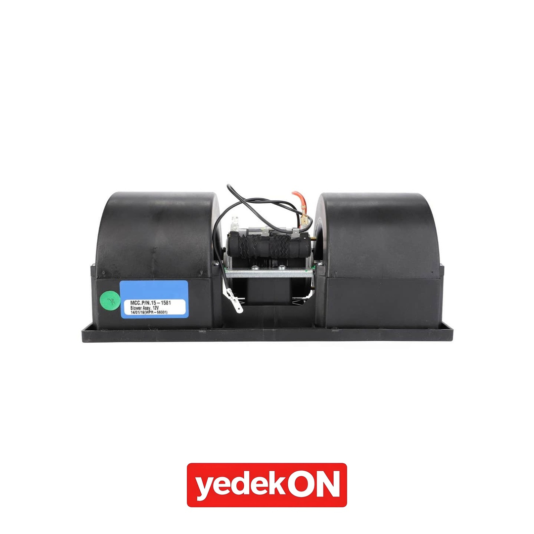 AGCO Havalandırma Fanı - Valtra | V32729820