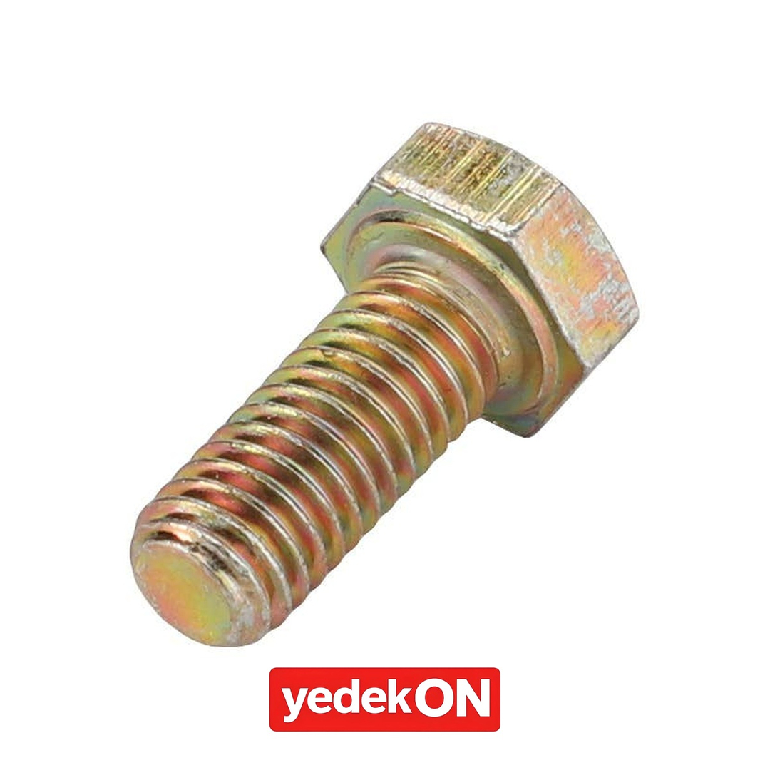 AGCO Altıgen Başlı Cıvata - Massey Ferguson | LA10977621