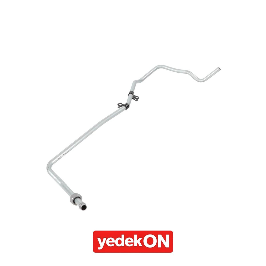 AGCO Soğutma Hortumu - Massey Ferguson / Fendt / Valtra | ACP0427470