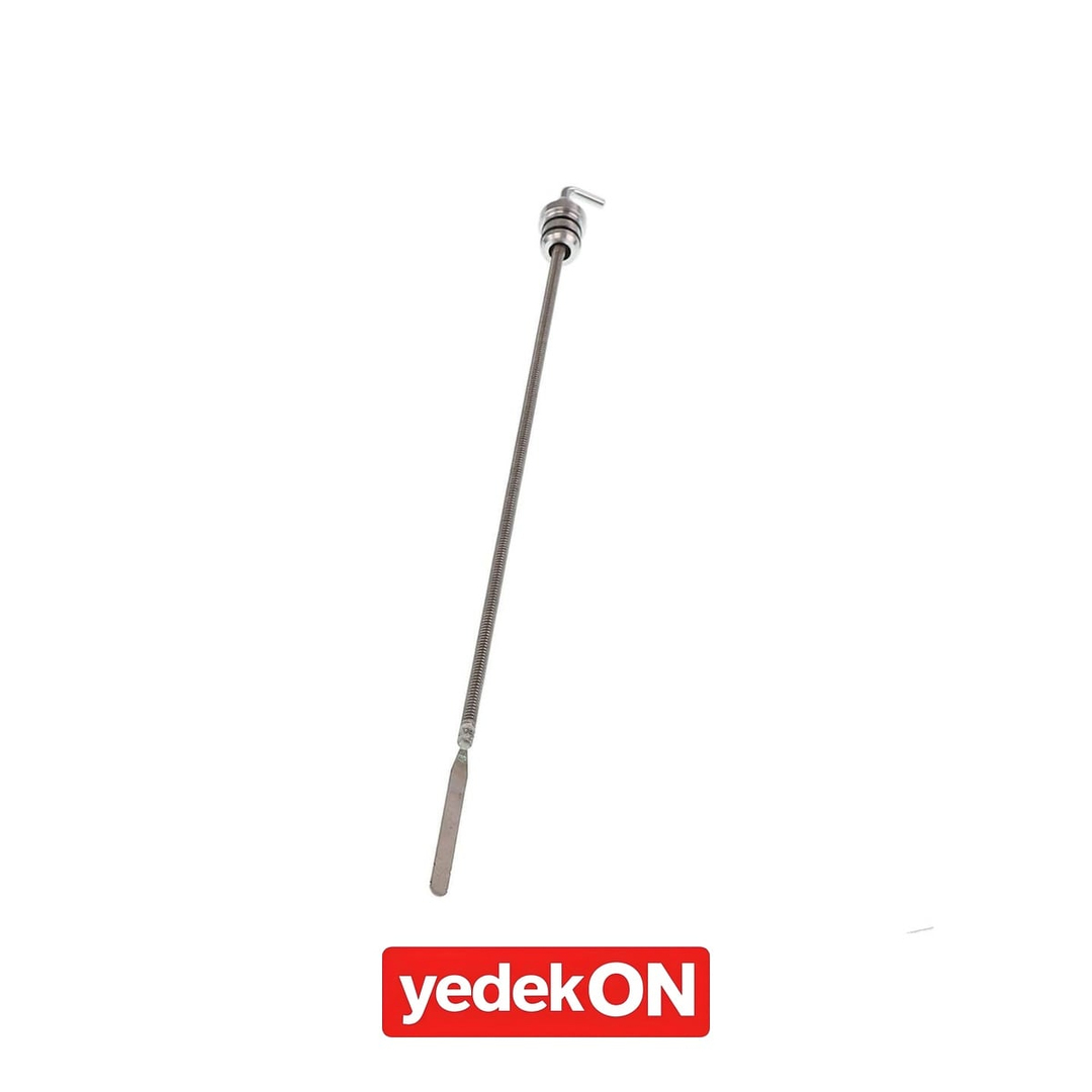 AGCO Havalandırma Fişi - Massey Ferguson / Fendt / Valtra | ACP0445960