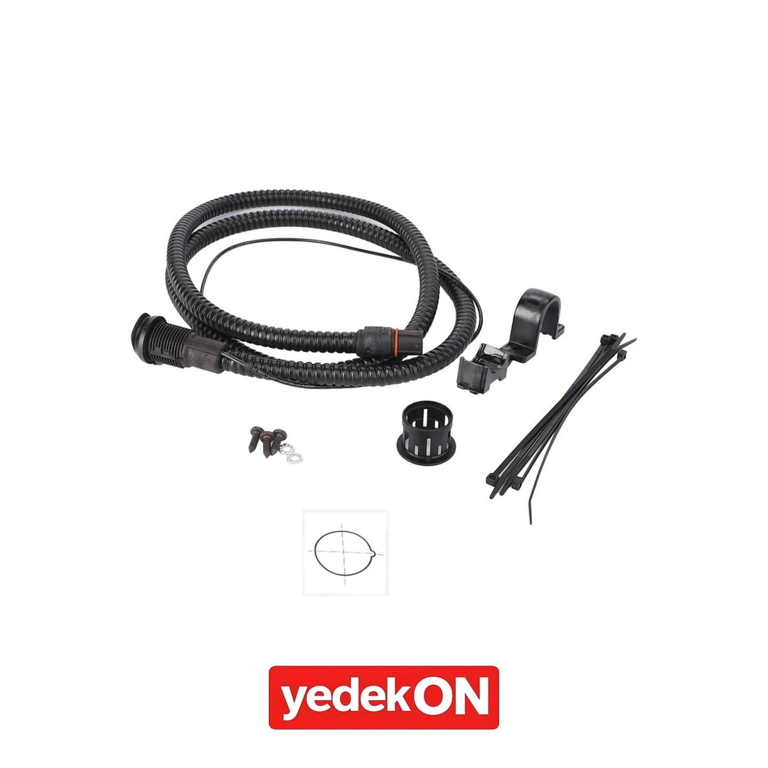 AGCO Motor Isıtıcı Kablosu - Valtra | V33733700
