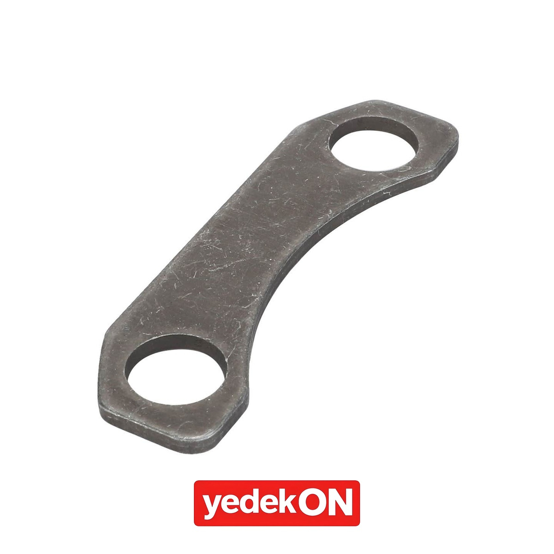 AGCO Plaka - Massey Ferguson / Fendt / Valtra | ACP0437600