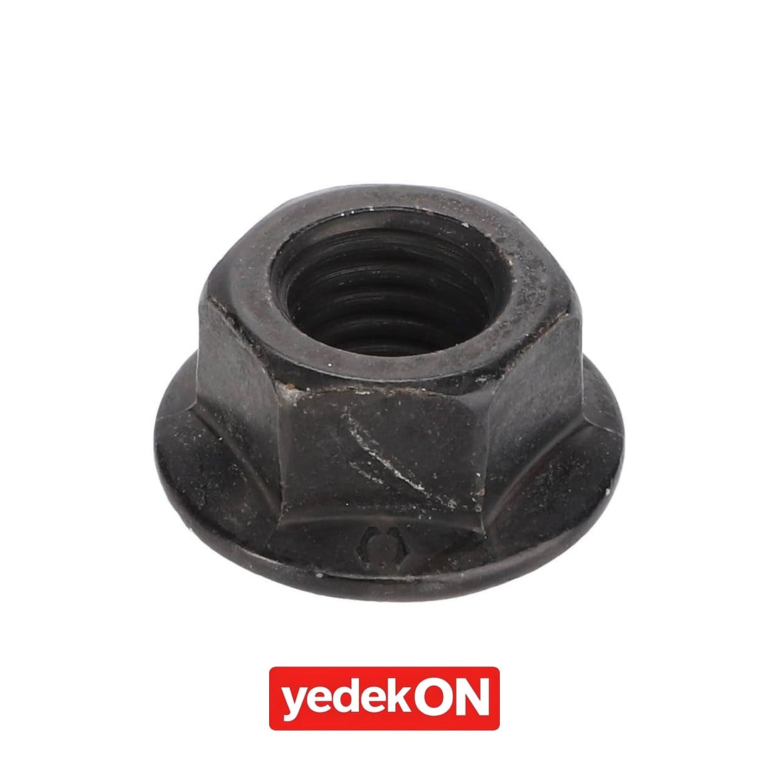 AGCO Altıgen Flanşlı Somun - Massey Ferguson / Fendt / Valtra | ACX2476760
